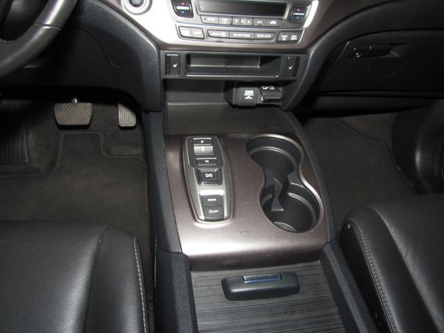 Certified 2022 Honda Pilot EX-L image 16