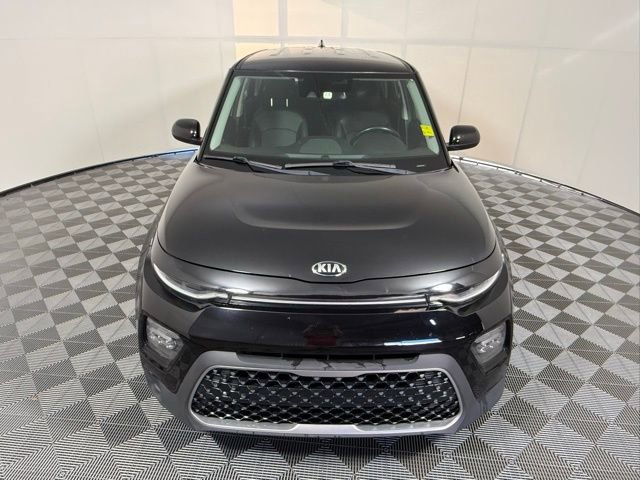 Used 2020 Kia Soul EX w/ Option Group 015 image 7