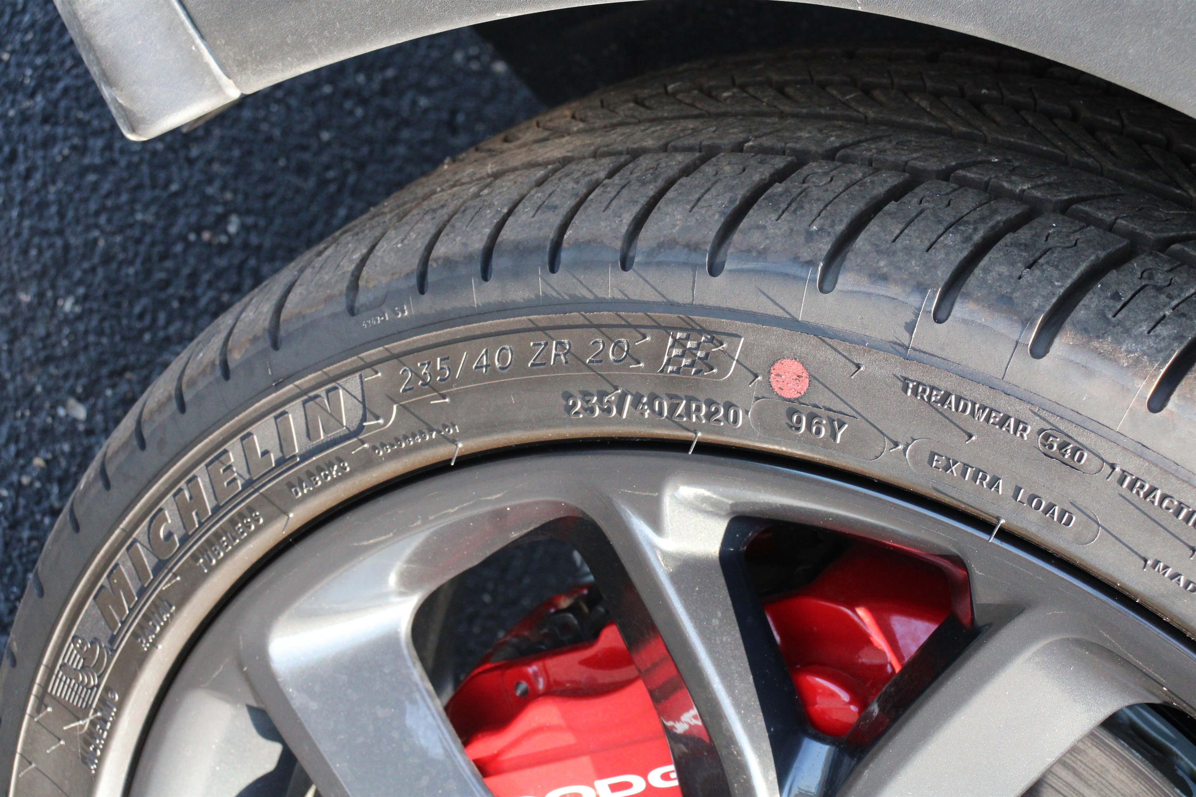 New 2025 Dodge Hornet GT Plus image 37