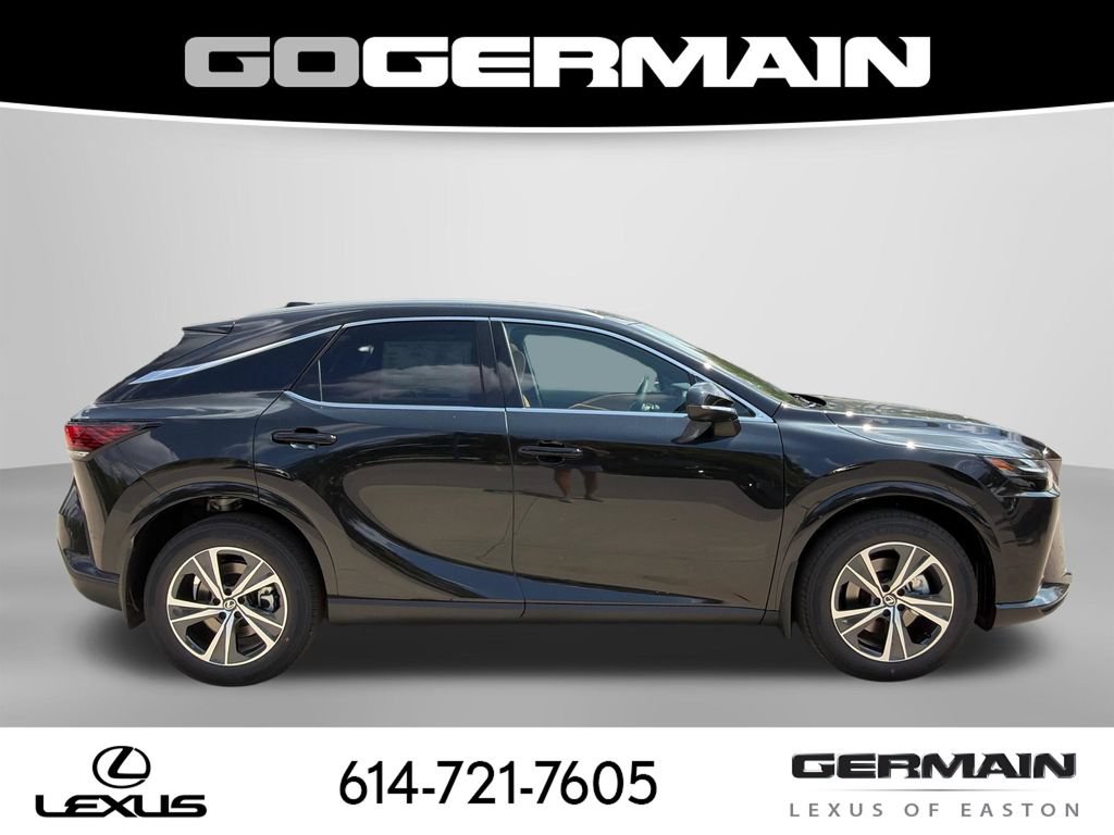 New 2026 Lexus RX 350 Premium w/ Convenience Package AWD/4WD image 6