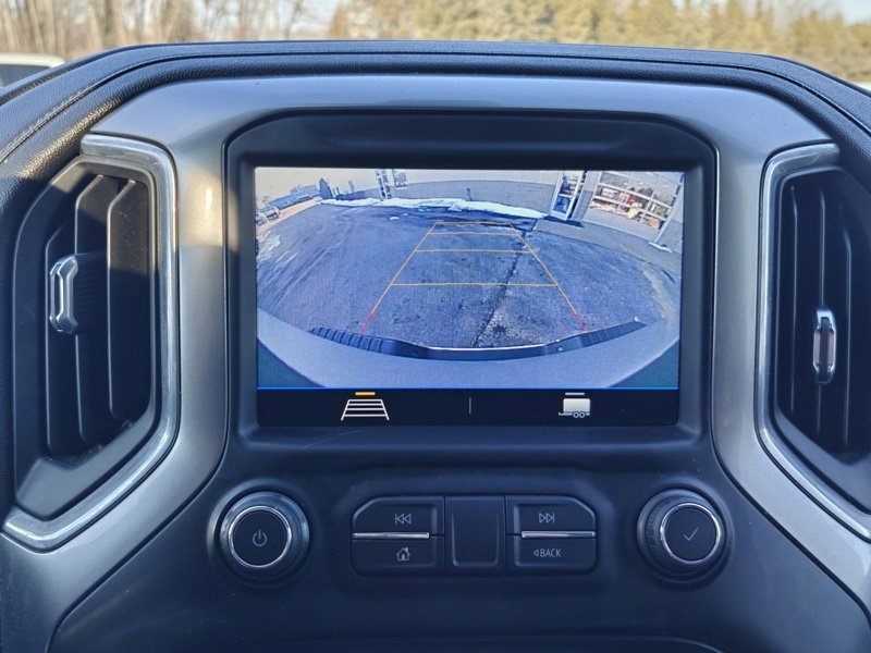 Used 2021 Chevrolet Silverado 3500 LT w/ All Star Edition image 29