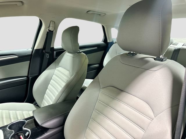 Used 2014 Ford Fusion S FWD image 19