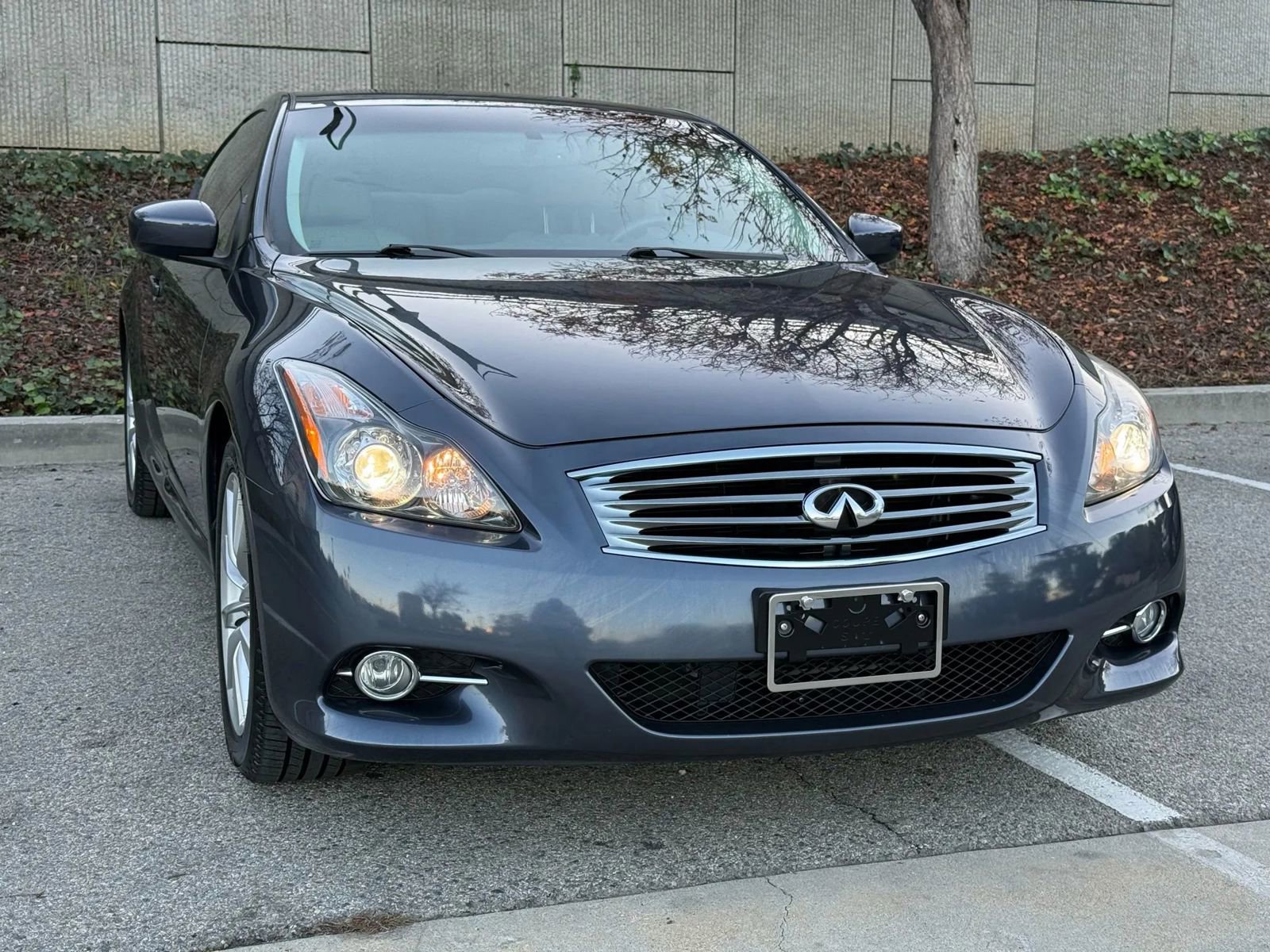 Used 2011 INFINITI G37 Journey w/ Premium Pkg image 5