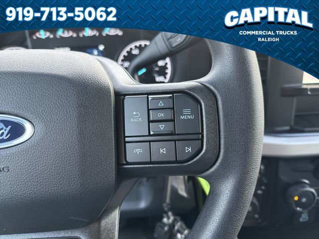 New 2026 Ford F350 XL w/ XL Chrome Package image 23