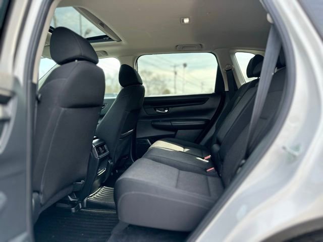 Used 2024 Honda CR-V EX image 18