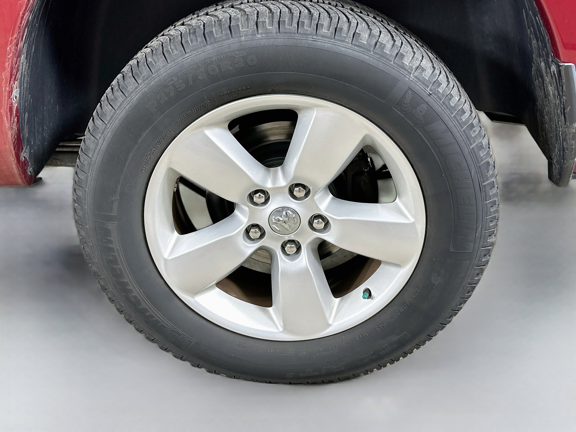 Used 2014 RAM 1500 Express AWD/4WD image 32