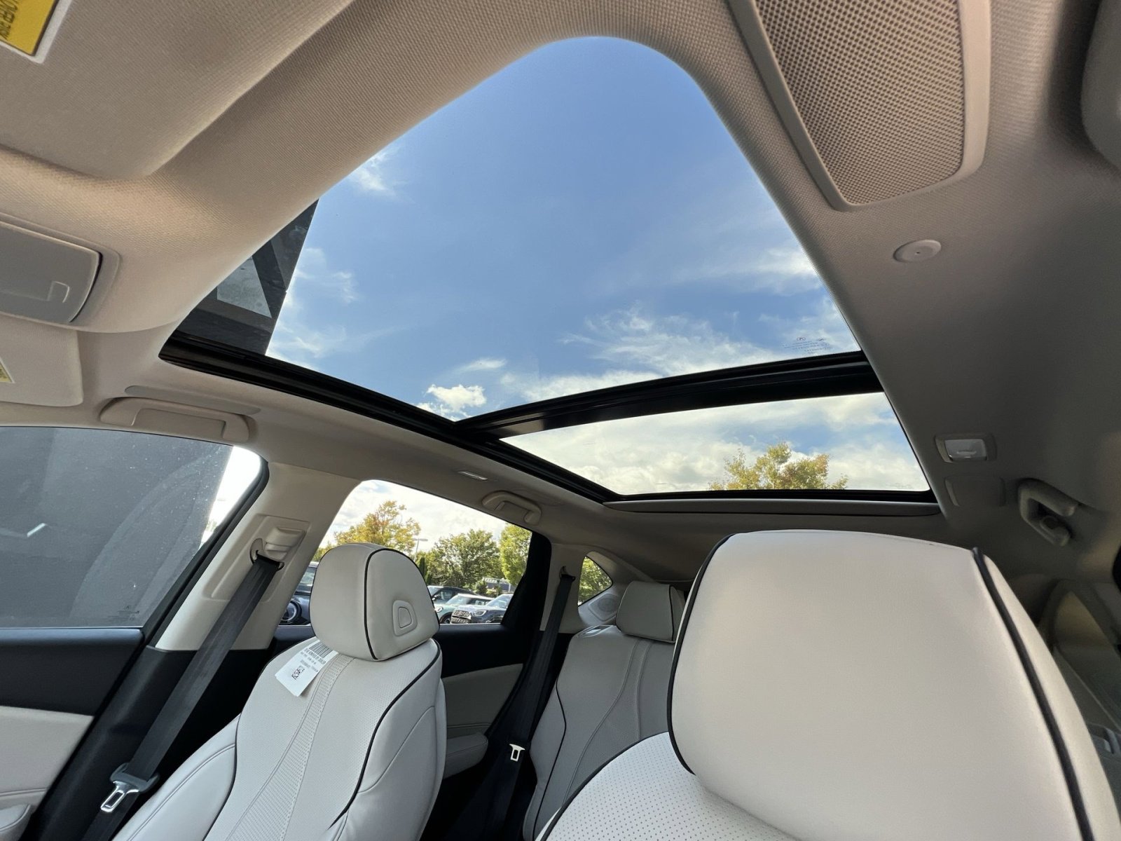 New 2025 Acura RDX SH-AWD w/ Advance Package image 21