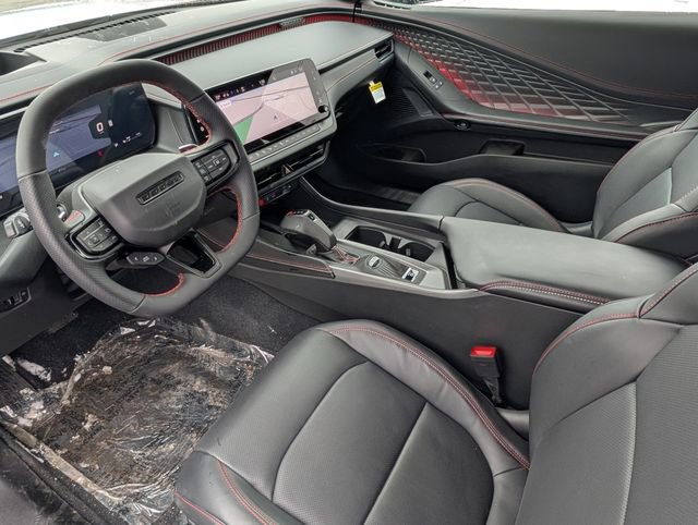 New 2026 Dodge Charger R/T Scat Pack image 4