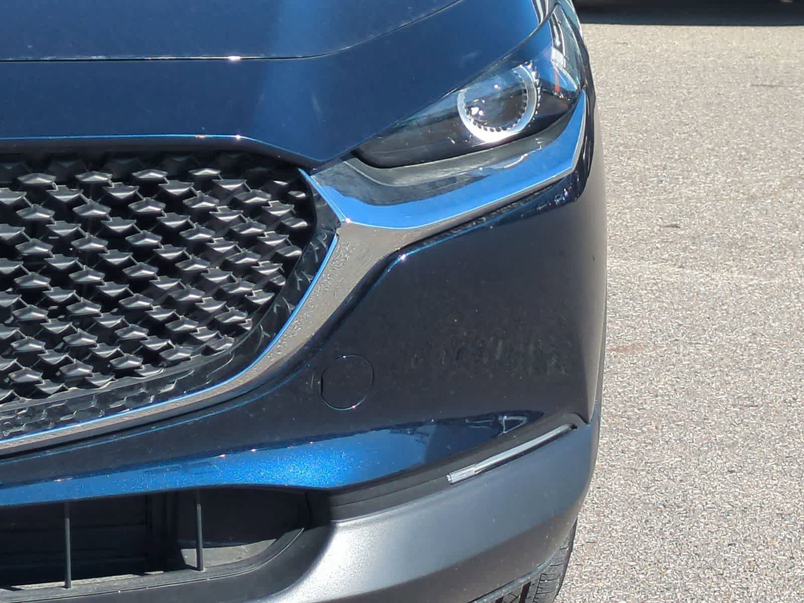 Used 2025 MAZDA CX-30 AWD 2.5 S w/ Select Sport Pkg image 10