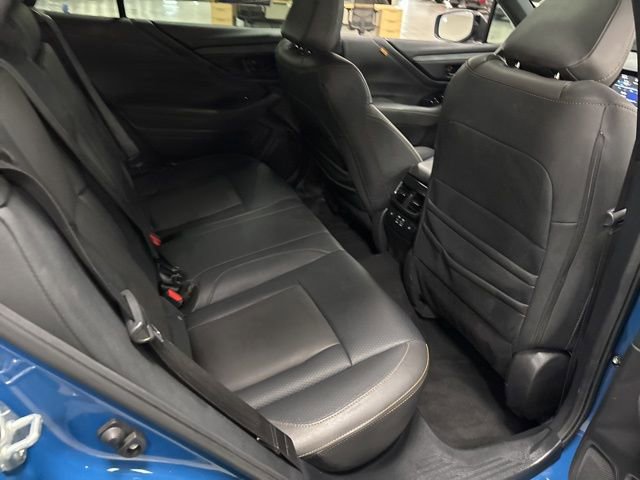 Used 2023 Subaru Outback Wilderness AWD/4WD image 12