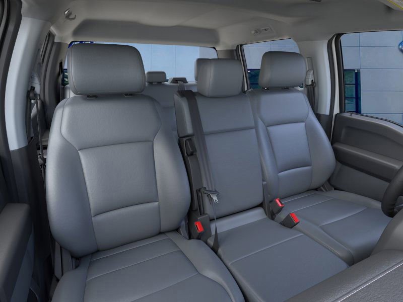 New 2026 Ford F450 XL image 10