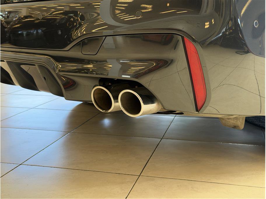 Used 2020 BMW M5 w/ Executive Package AWD/4WD image 37