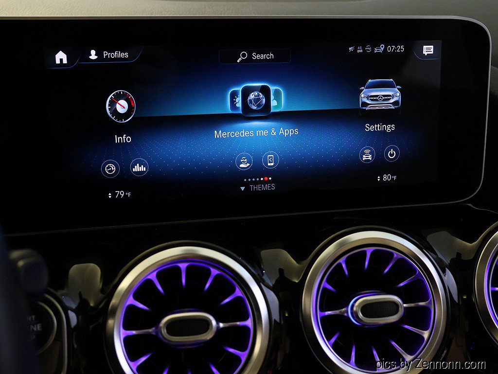 Used 2021 Mercedes-Benz GLA 250 4MATIC image 18