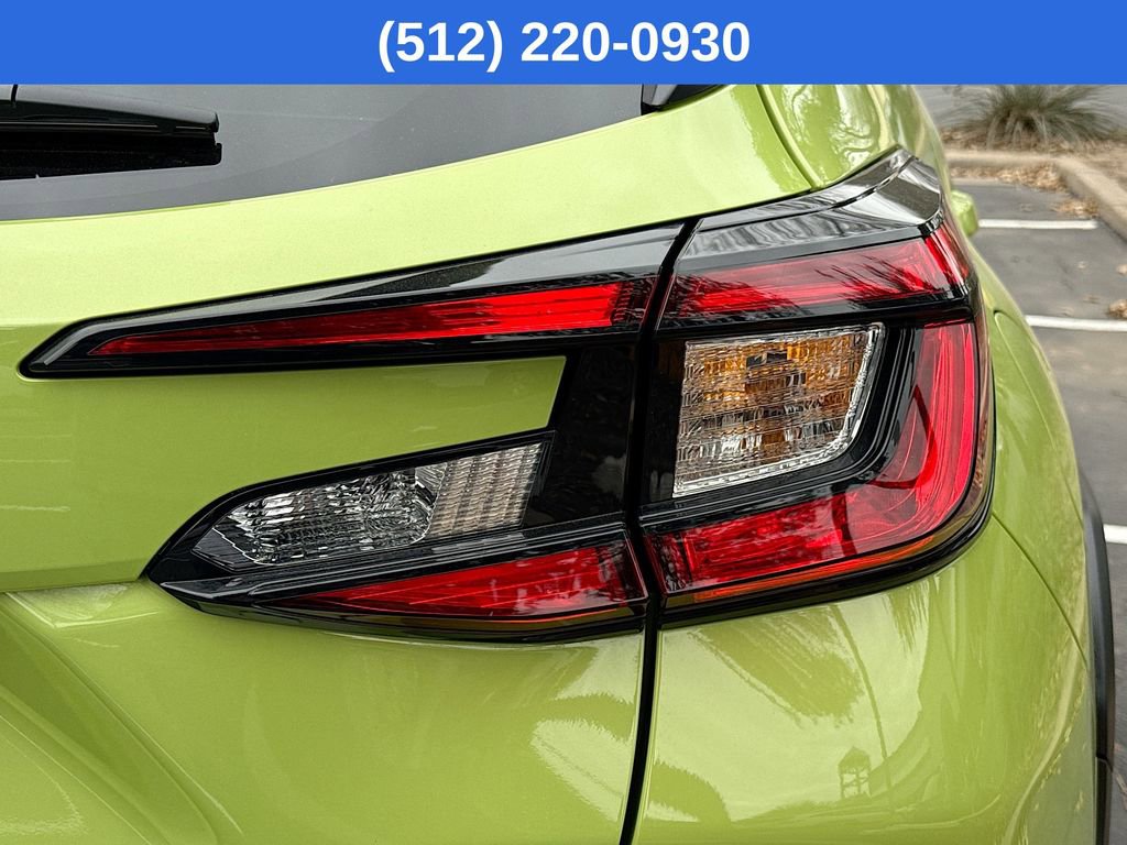 New 2026 Subaru Crosstrek 2.5i Limited image 33