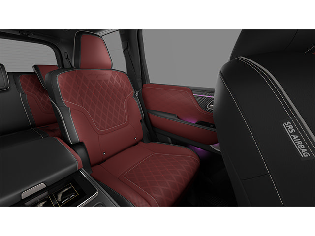 New 2027 INFINITI QX80 Autograph AWD/4WD image 18