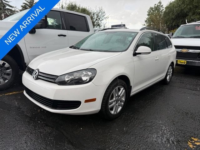 Used 2010 Volkswagen Jetta TDI