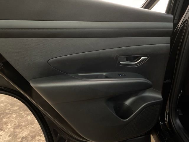 Used 2026 Hyundai Tucson SE FWD image 65