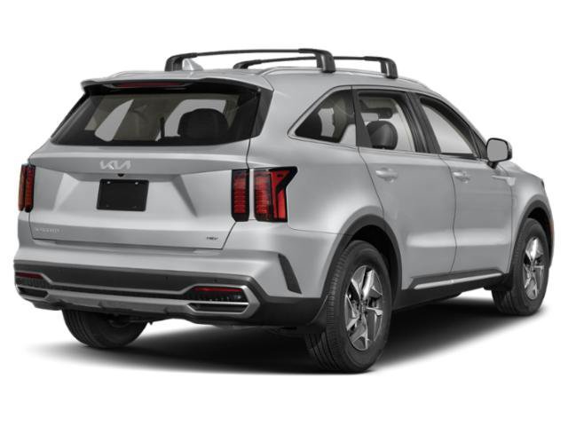 Used 2023 Kia Sorento EX FWD image 2