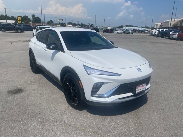 Used 2024 Buick Envista Sport Touring w/ Convenience I Package image 8