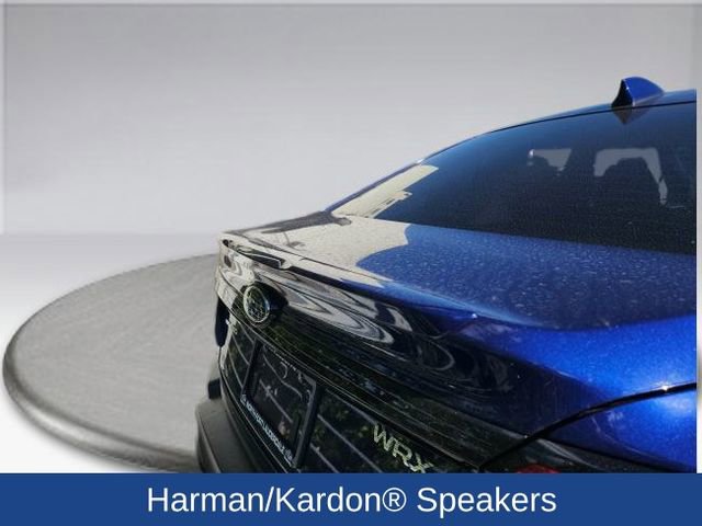 Used 2022 Subaru WRX GT image 10