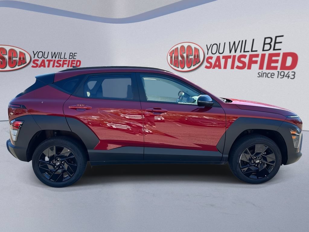 Used 2026 Hyundai Kona SEL Sport AWD/4WD video 2