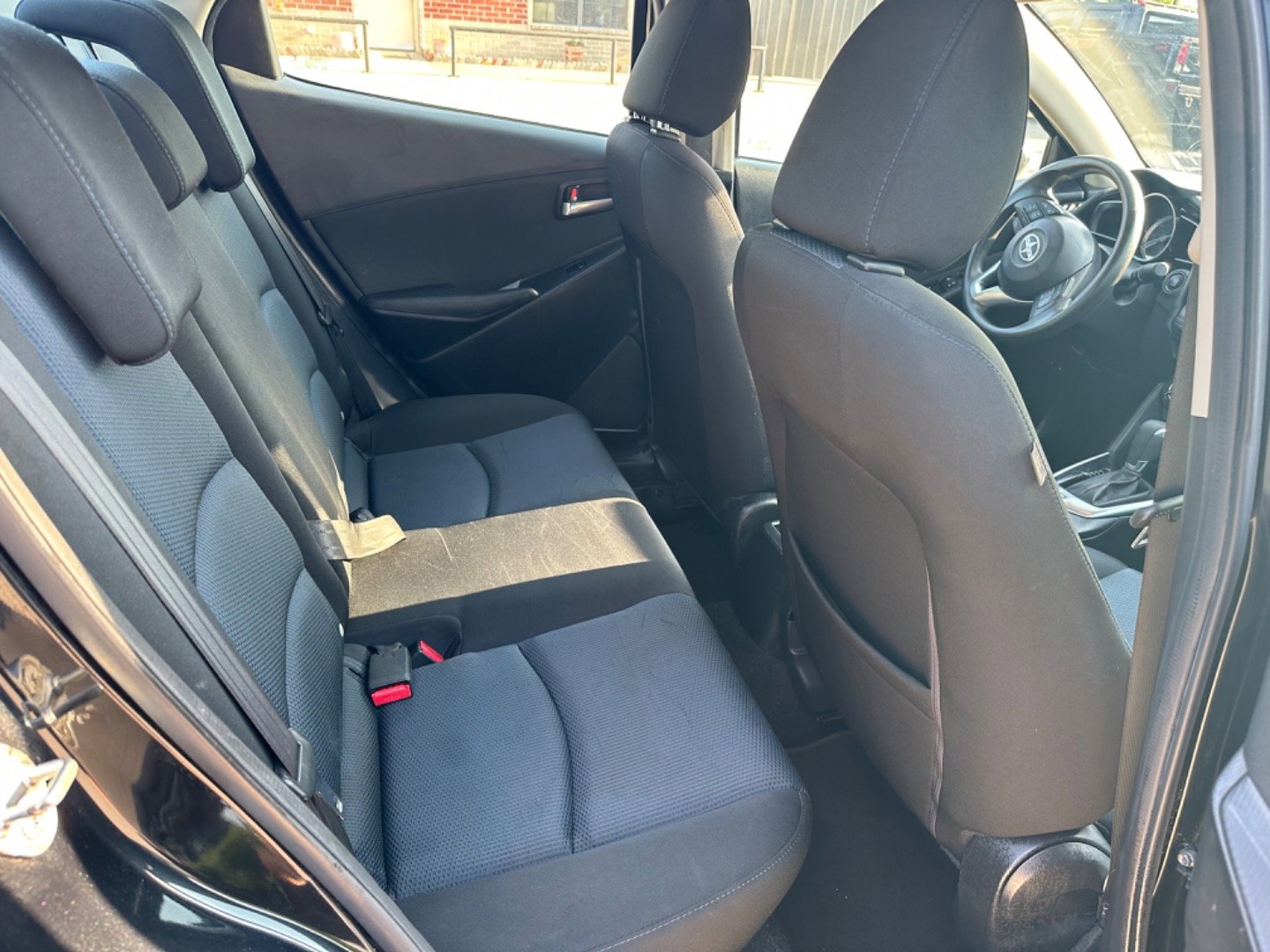 Used 2016 Scion iA image 9