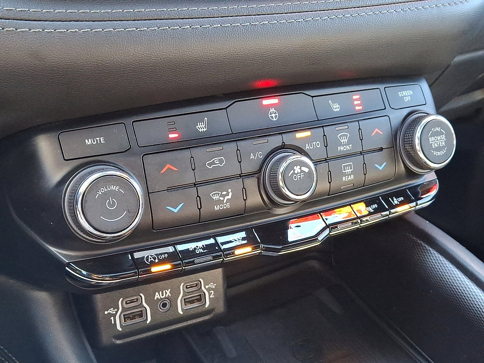 Certified 2022 Dodge Durango GT image 16