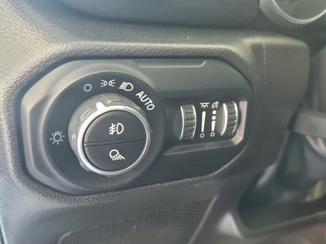 Used 2022 Jeep Gladiator Sport AWD/4WD image 29