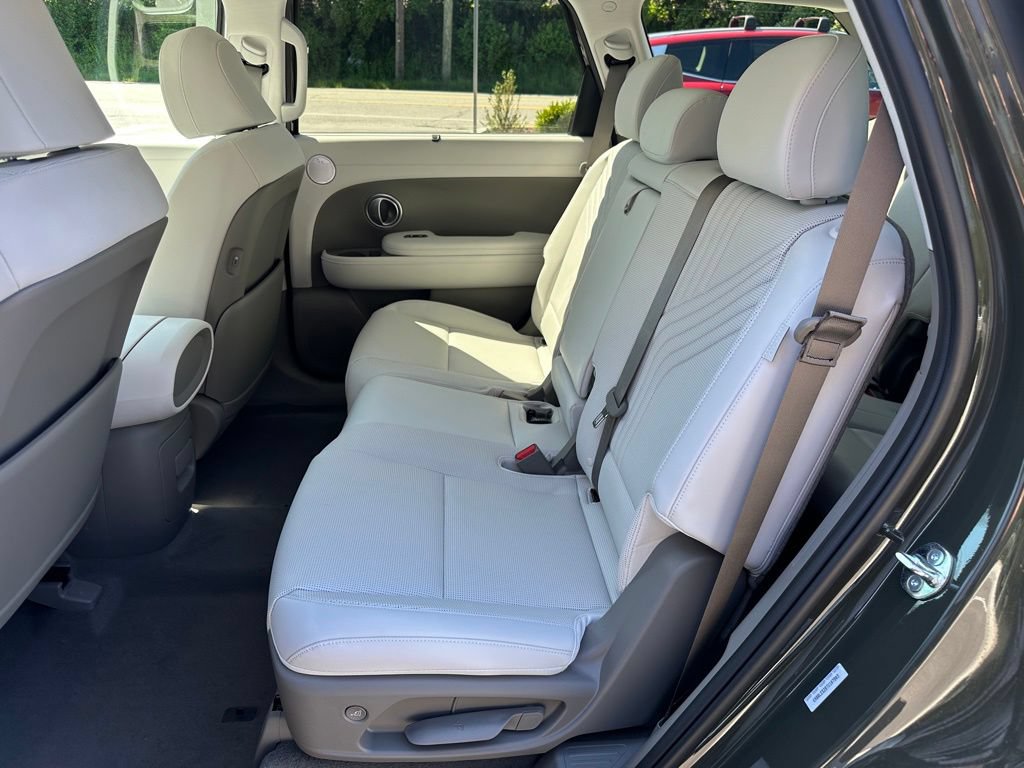 New 2026 Hyundai Palisade SEL AWD/4WD image 13
