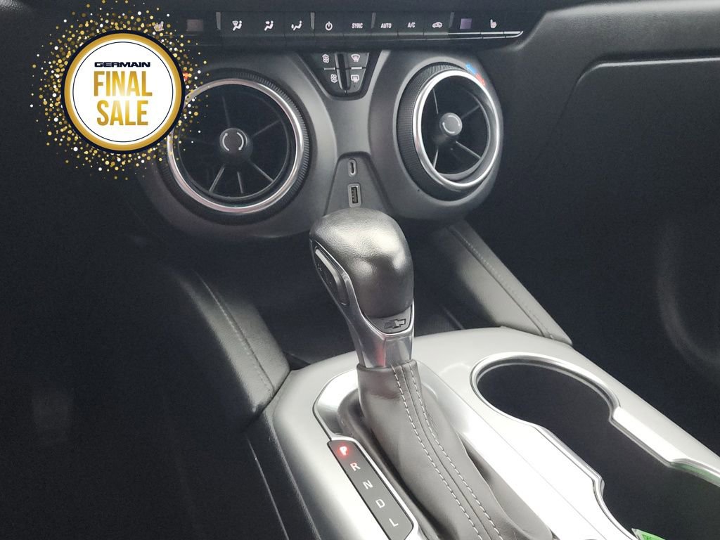 Used 2019 Chevrolet Blazer LT image 23