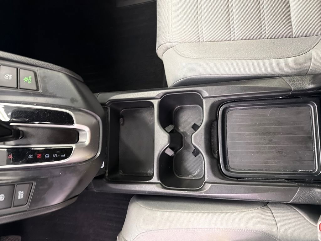 Used 2022 Honda CR-V EX image 31