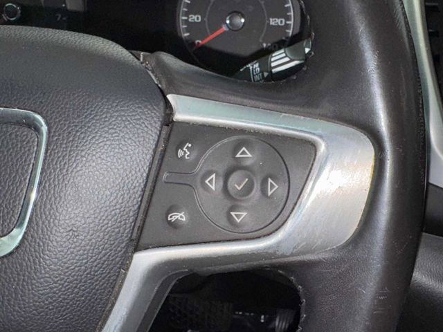 Used 2018 GMC Terrain SLE image 19