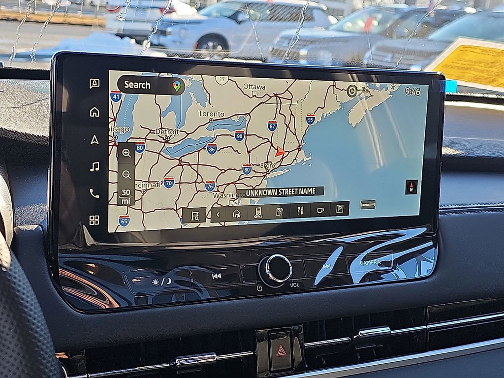 New 2026 Mitsubishi Outlander SE AWD/4WD image 12