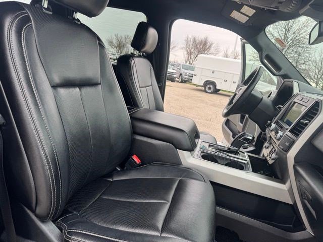 Used 2018 Ford F150 Lariat w/ Equipment Group 502A Luxury image 33