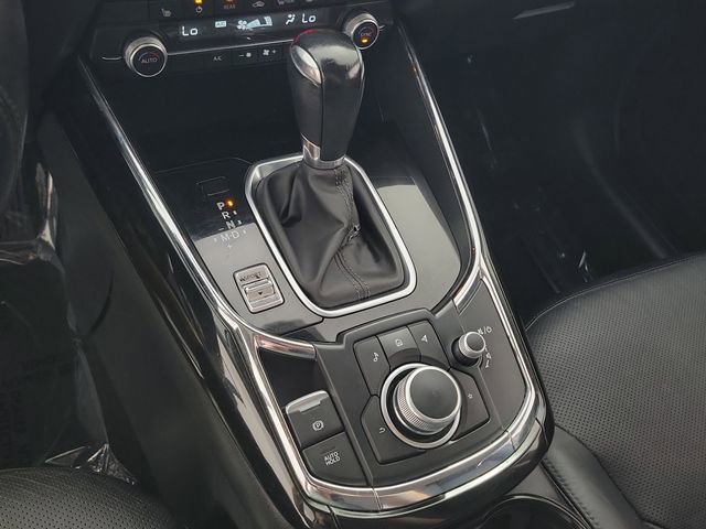 Used 2021 MAZDA CX-9 Touring FWD image 31