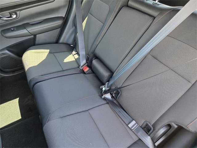 New 2026 Honda CR-V Sport image 20