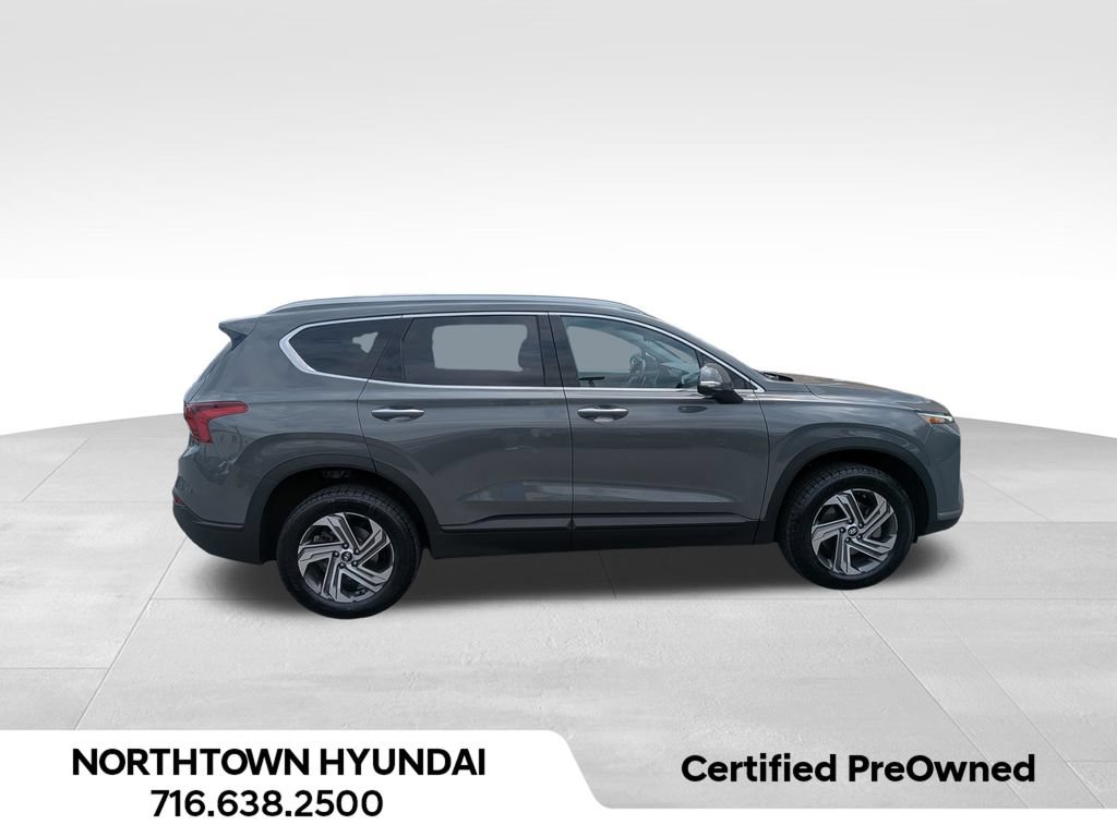 Certified 2023 Hyundai Santa Fe SEL AWD/4WD image 13