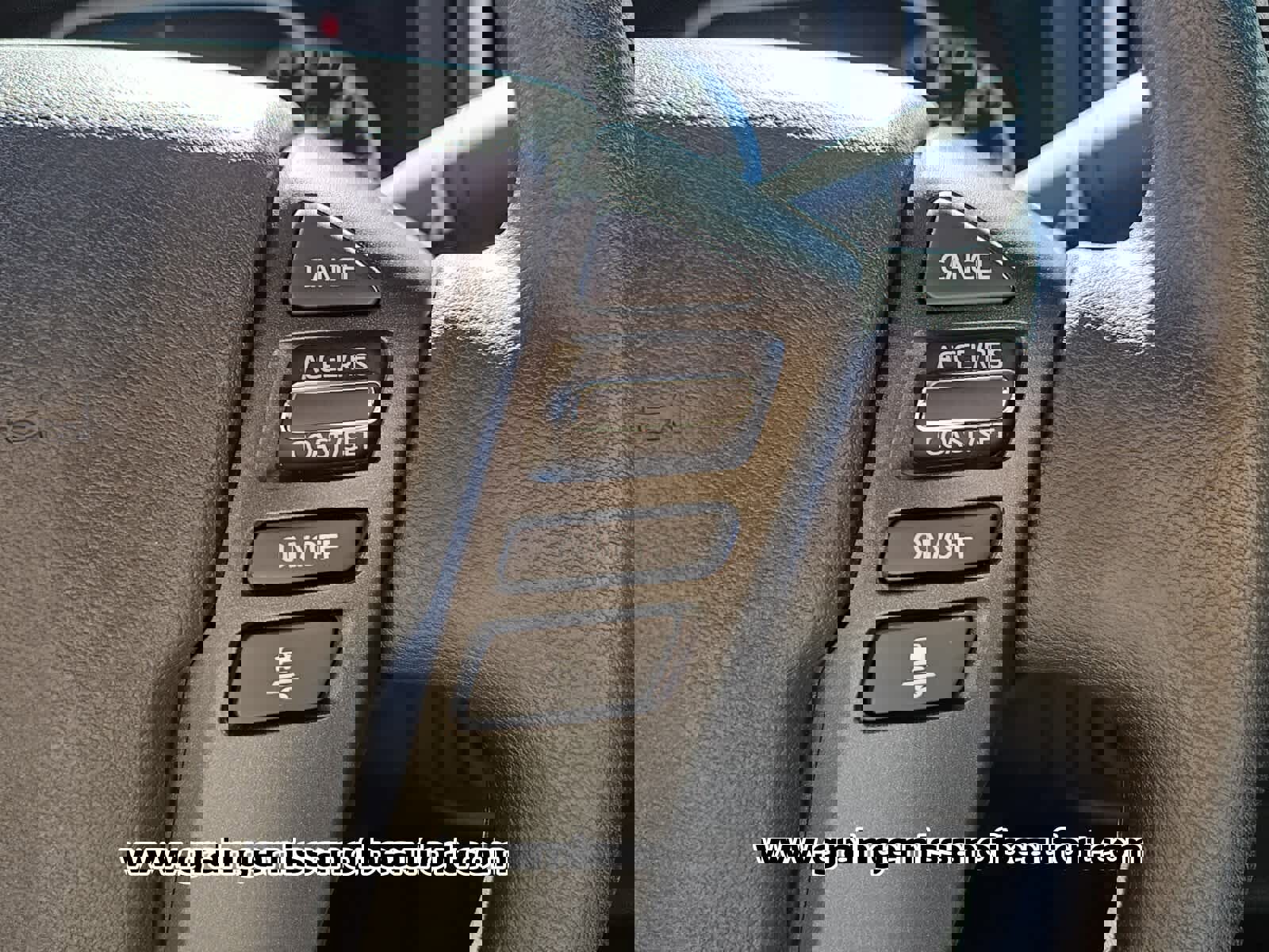New 2026 Nissan Frontier SV image 13