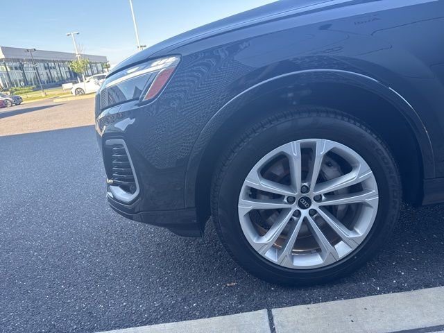 Certified 2025 Audi Q7 3.0T Premium Plus image 41