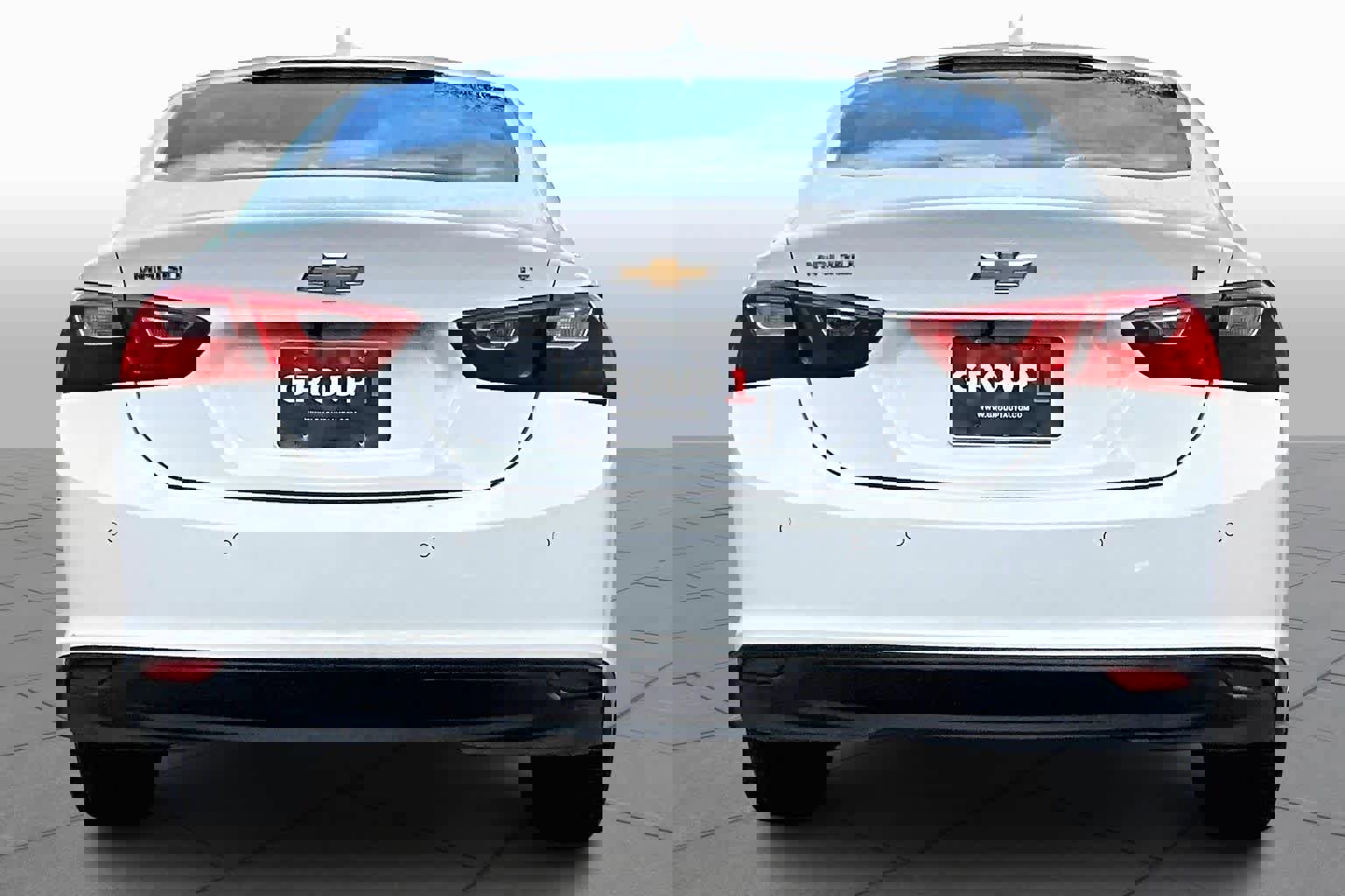 Used 2024 Chevrolet Malibu LT image 5