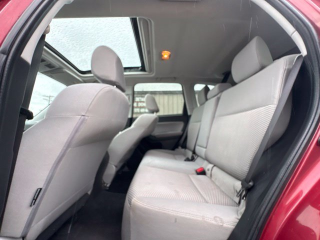 Used 2015 Subaru Forester 2.5i Premium w/ Popular Package #2 AWD/4WD image 14