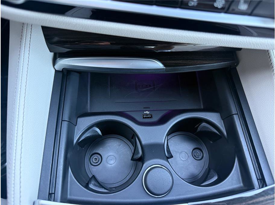 Used 2019 BMW M550i xDrive image 20