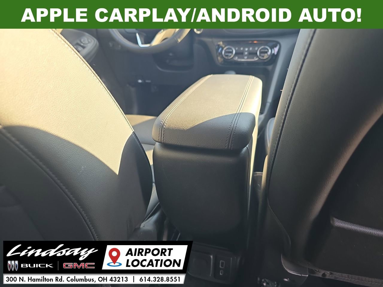 Used 2023 Buick Encore GX Essence w/ Experience Buick Package image 21