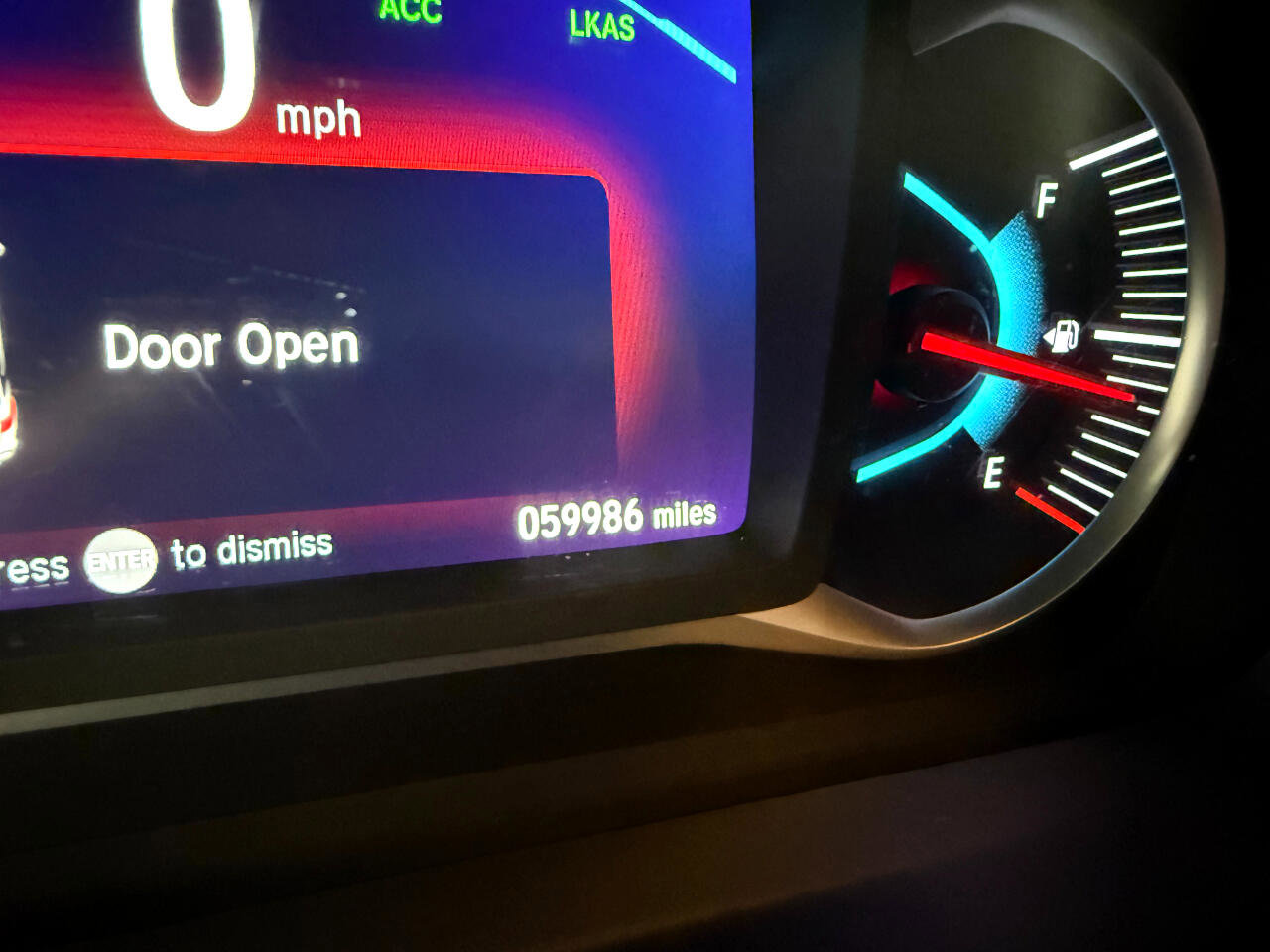 Used 2022 Honda Pilot Special Edition image 6