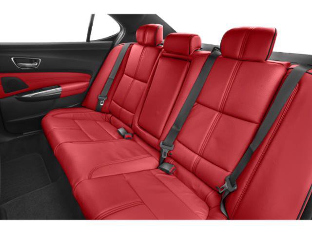 Used 2020 Acura TLX V6 w/ A-SPEC Pkg image 14