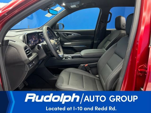 Used 2026 Chevrolet Traverse LT w/ Driver Confidence Package image 10