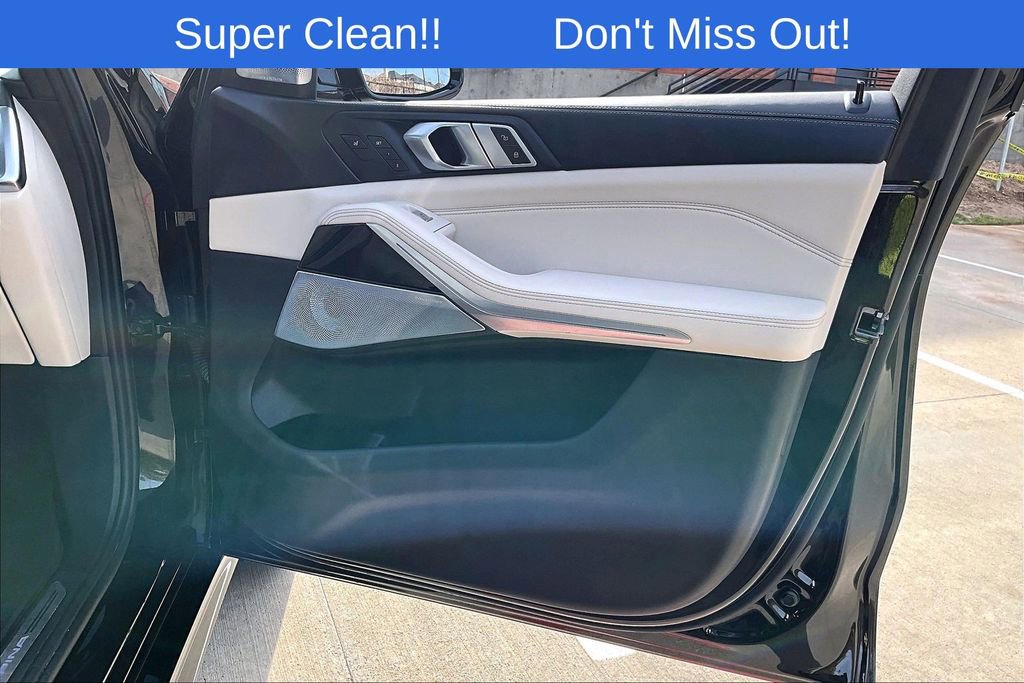 Used 2024 BMW ALPINA XB7 image 25