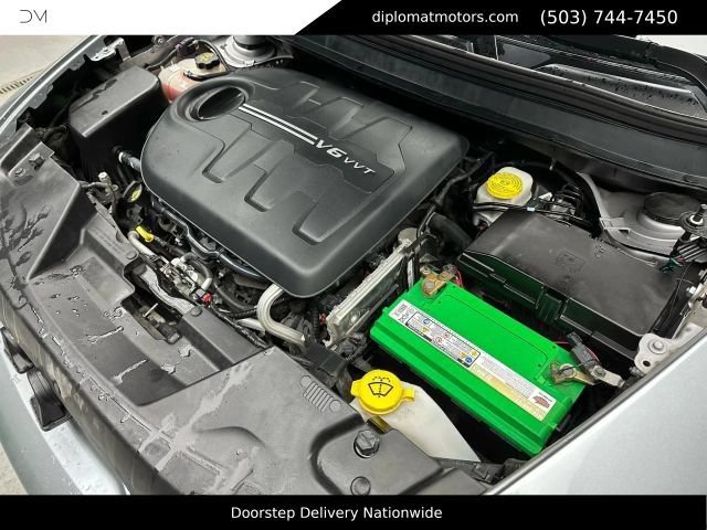 Used 2018 Jeep Cherokee Sport w/ Cold Weather Group AWD/4WD image 47