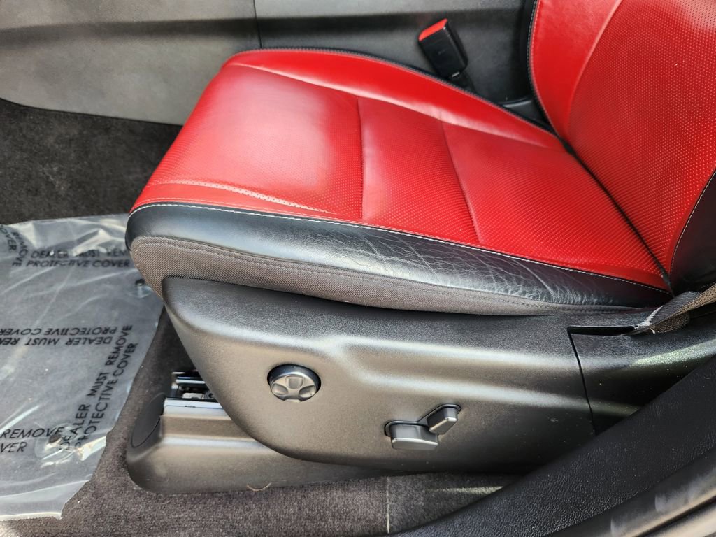 Used 2021 Dodge Durango R/T w/ Technology Group image 21