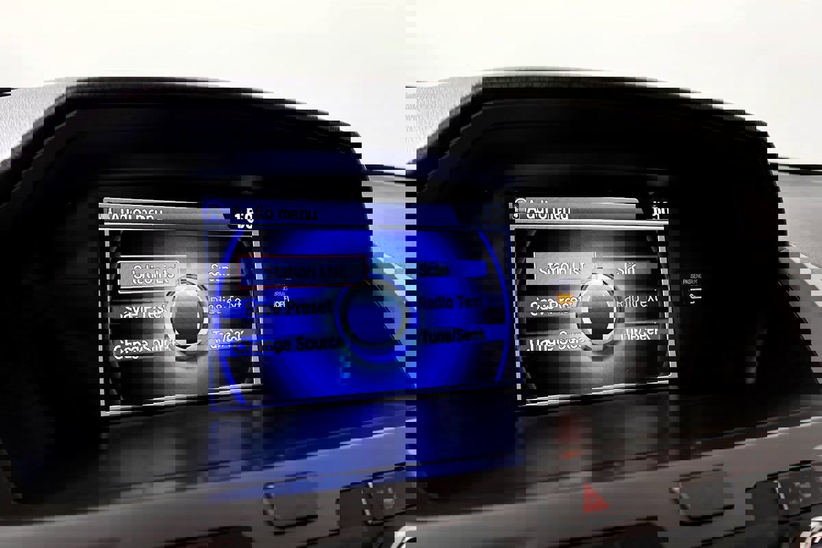 Used 2017 Honda Odyssey EX-L image 28